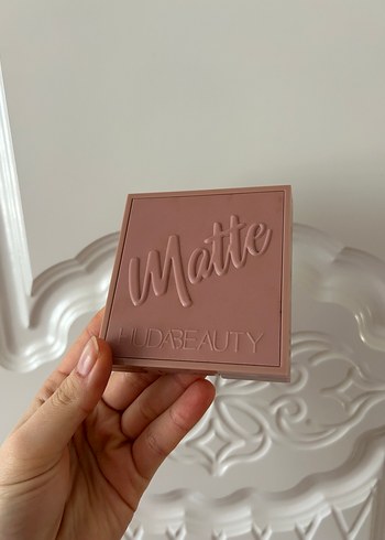 Huda Beauty far paleti - Görsel 2