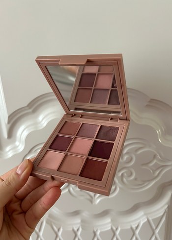 Huda Beauty far paleti - Görsel 7