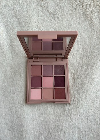 Huda Beauty far paleti - Görsel 12