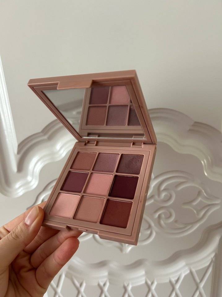 Huda Beauty far paleti - Görsel 5