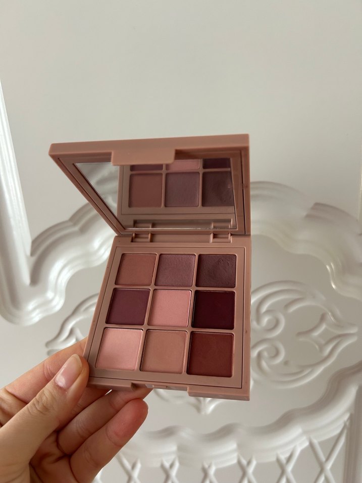 Huda Beauty far paleti - Görsel 4