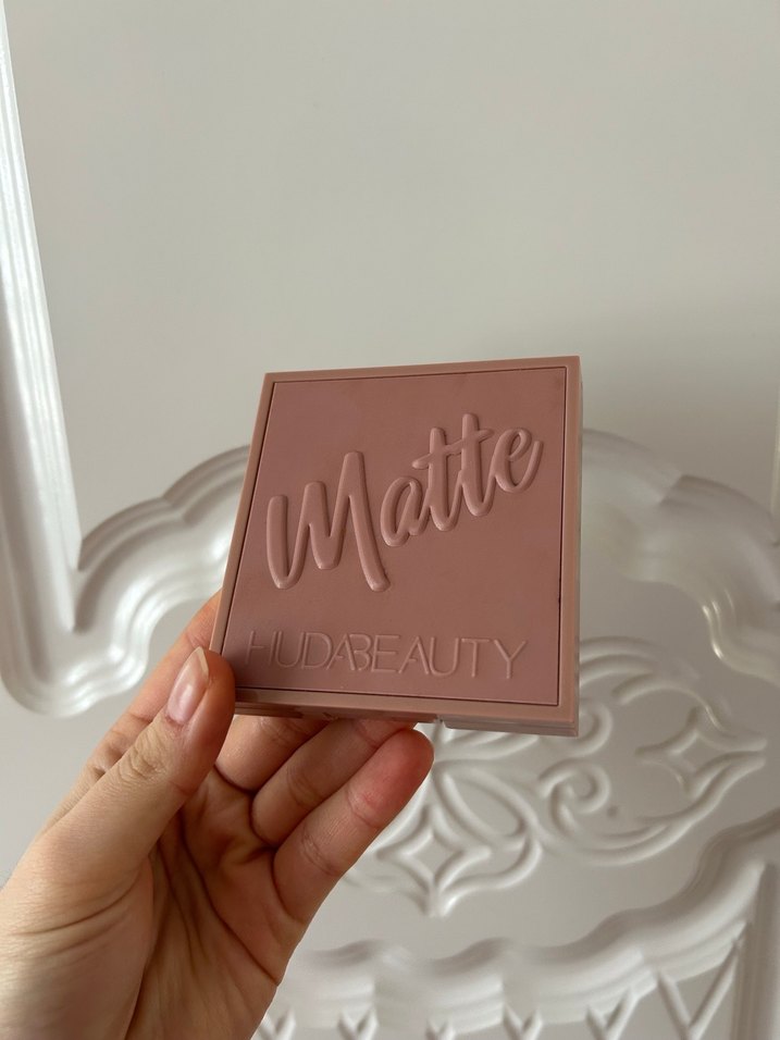 Huda Beauty far paleti - Görsel 2