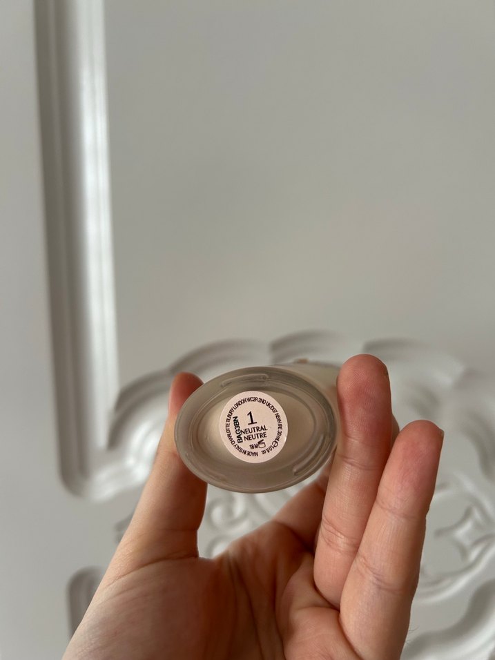 Charlotte tilbury fondöten - Görsel 3