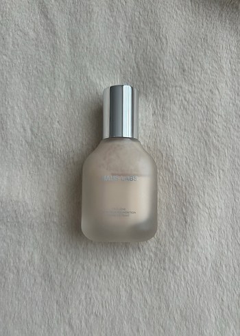 Haus Labs Ten Renkli Fondöten - Bej - Görsel 4