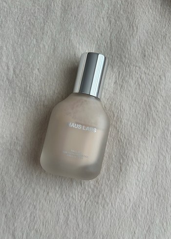 Haus Labs Ten Renkli Fondöten - Bej - Görsel 5