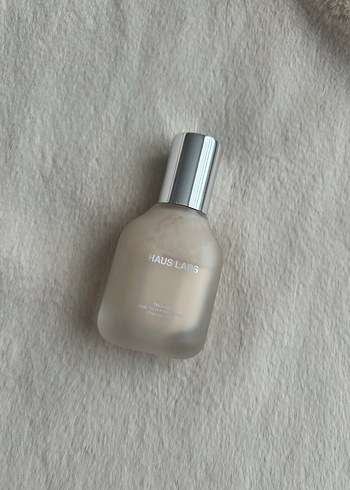 Haus Labs Ten Renkli Fondöten - Bej - Görsel 6