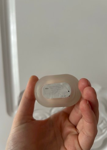 Haus Labs Ten Renkli Fondöten - Bej - Görsel 3