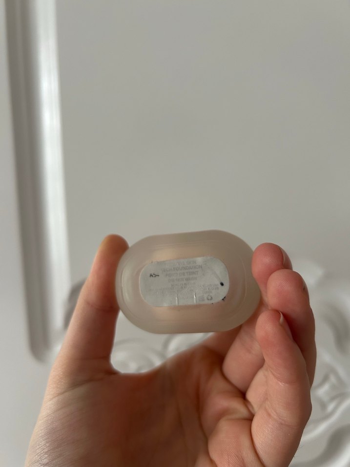 Haus Labs Ten Renkli Fondöten - Bej - Görsel 3