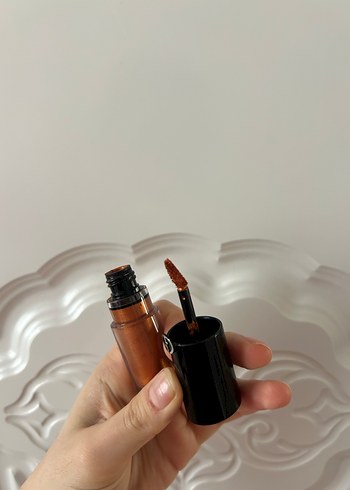 Armani likit far - Görsel 5