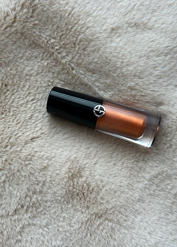 Armani likit far - Görsel 8