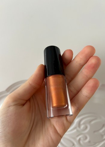 Armani likit far - Görsel 2