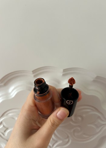 Armani likit far - Görsel 3