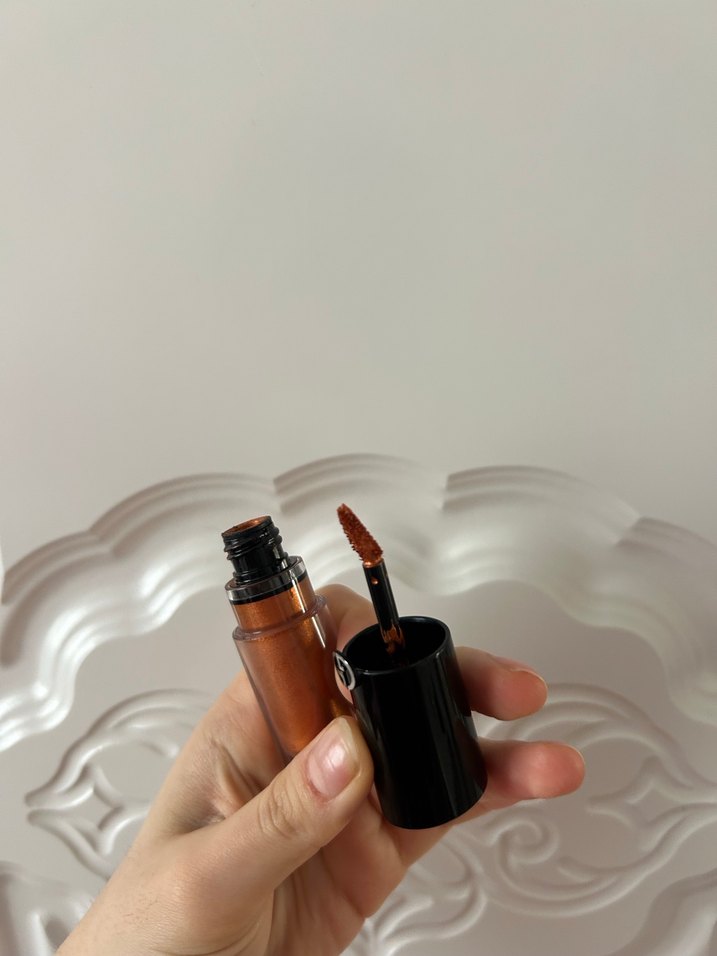 Armani likit far - Görsel 5