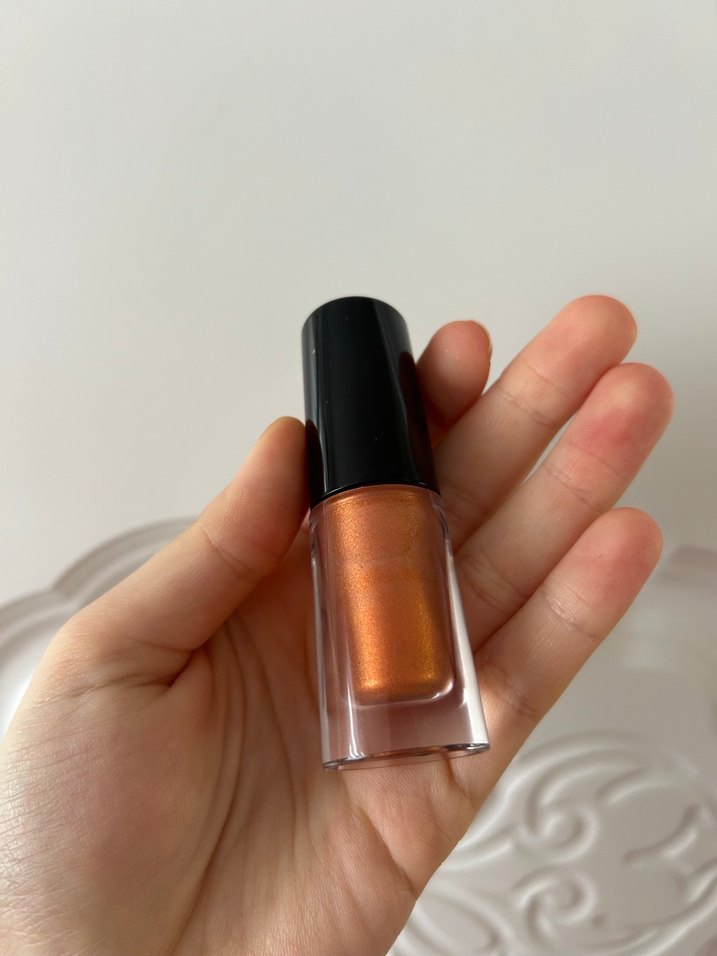 Armani likit far - Görsel 2