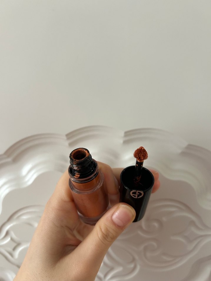 Armani likit far - Görsel 3