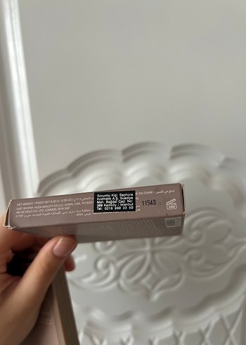 Huda Beauty Huda beauty far paleti