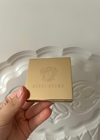 Bobbi Brown Aydinlatici Pudra