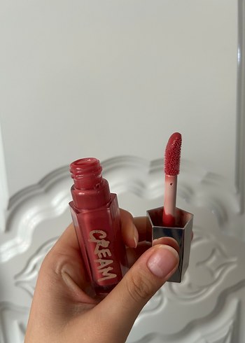 Fenty beauty gloss - Görsel 6