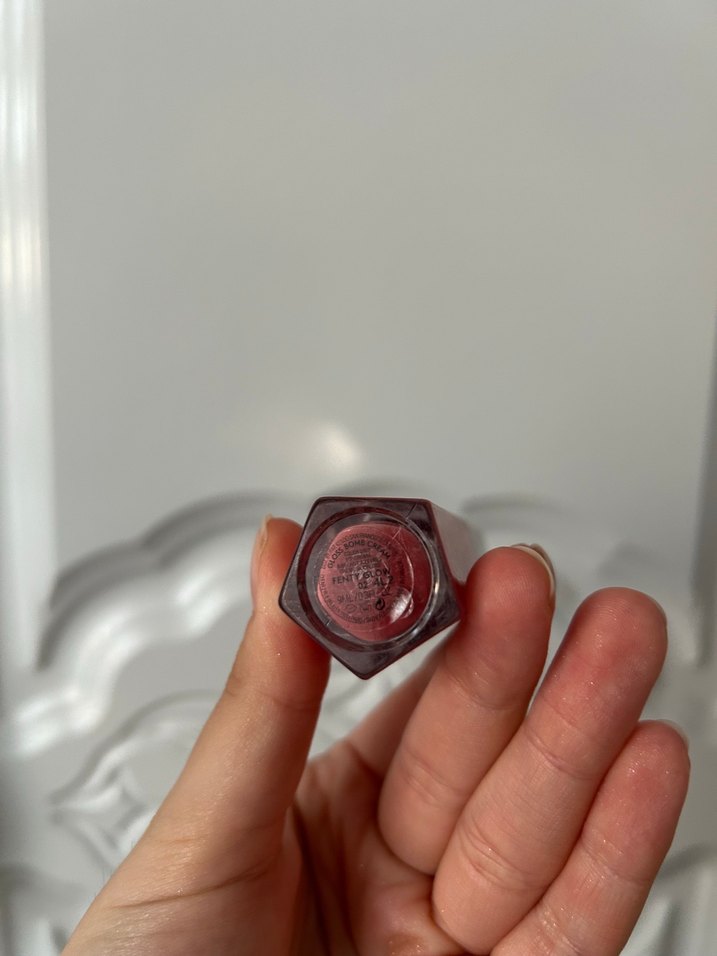 Fenty beauty gloss - Görsel 4