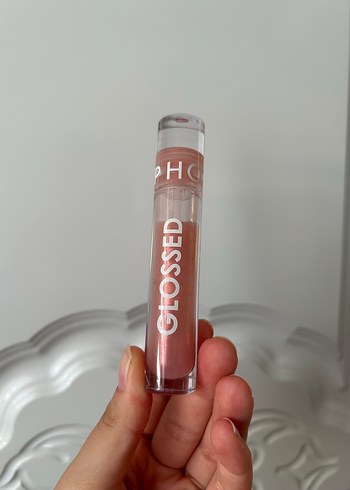 Sephora gloss