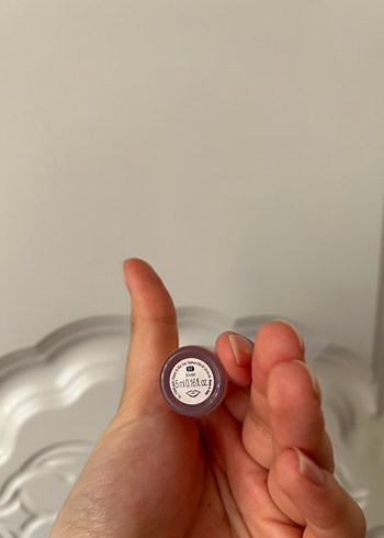 Sephora gloss - Görsel 3