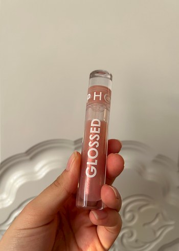 Sephora gloss - Görsel 4