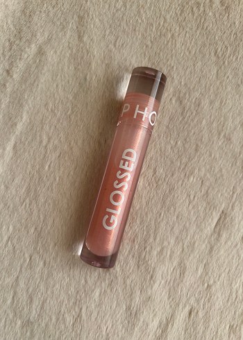 Beden Renk Sephora gloss