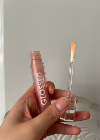 Sephora gloss - Görsel 5