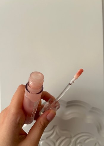 Sephora gloss - Görsel 6