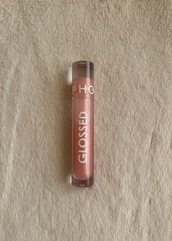 Sephora gloss - Görsel 8