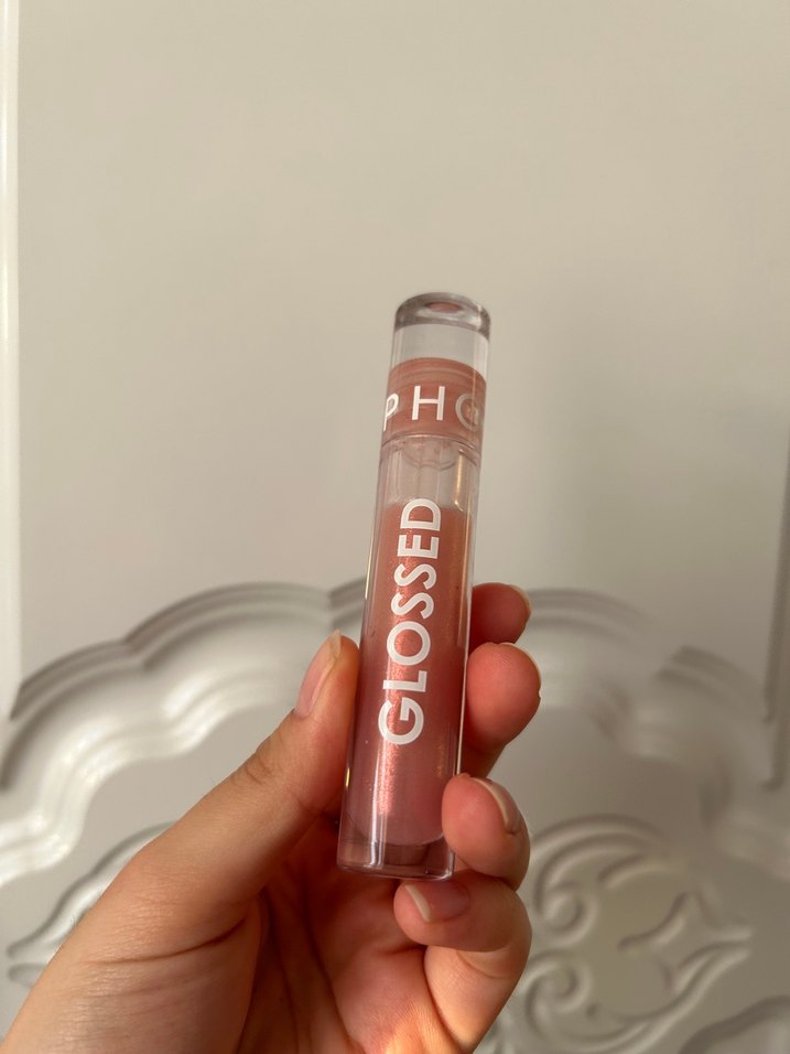 Sephora gloss - Görsel 4