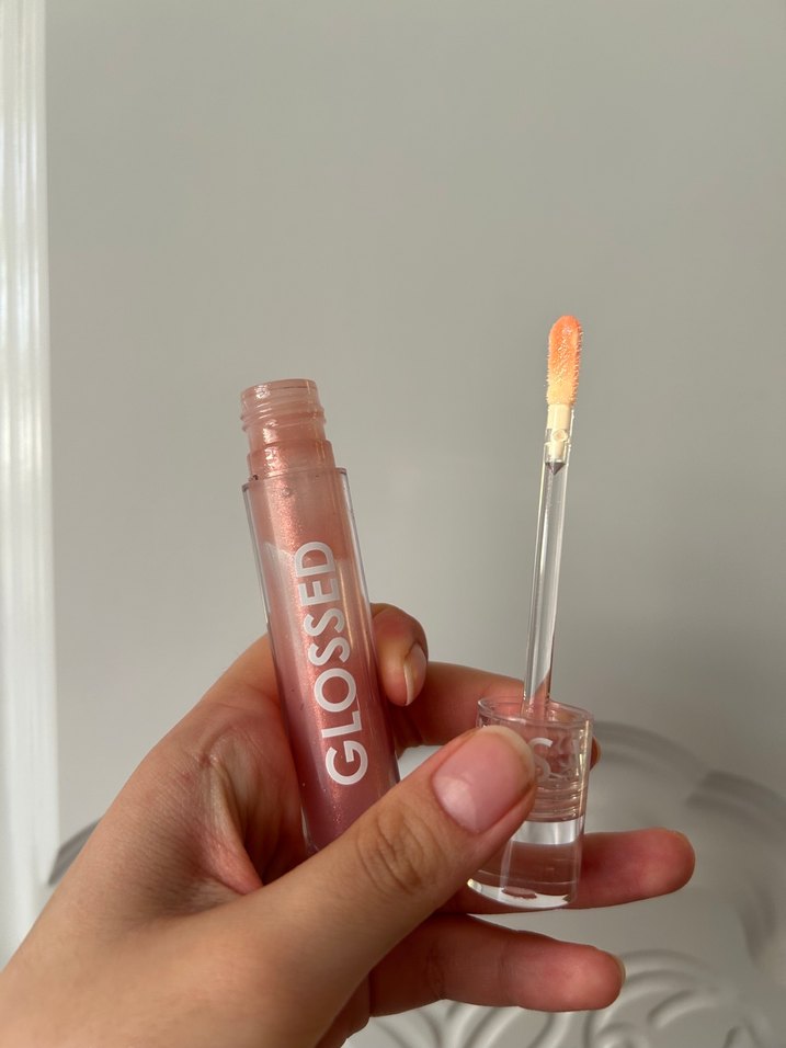 Sephora gloss - Görsel 5