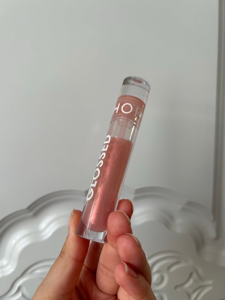 Sephora gloss - Görsel 2