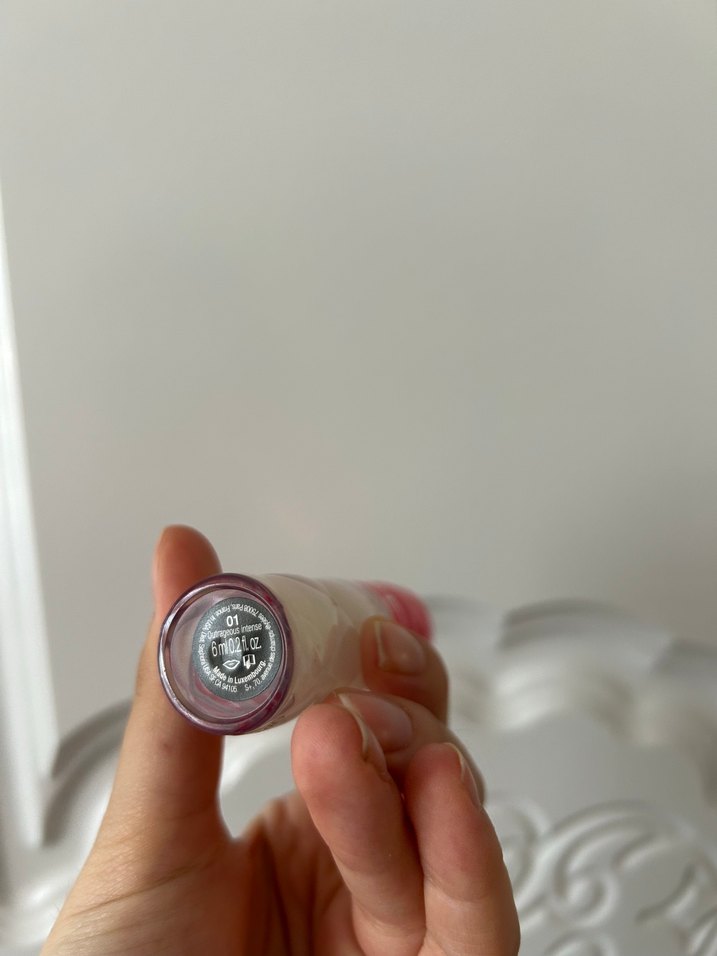 Sephora gloss - Görsel 2