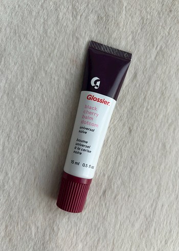 Glossier Pembe Dudak Parlatıcısı 15 ml - Görsel 8