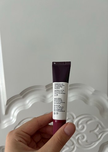 Glossier Pembe Dudak Parlatıcısı 15 ml - Görsel 6