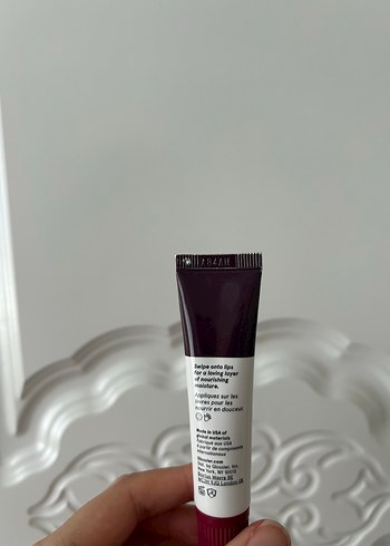 Glossier Pembe Dudak Parlatıcısı 15 ml - Görsel 5