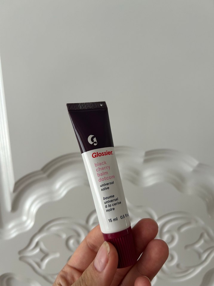 Glossier Pembe Dudak Parlatıcısı 15 ml - Görsel 3