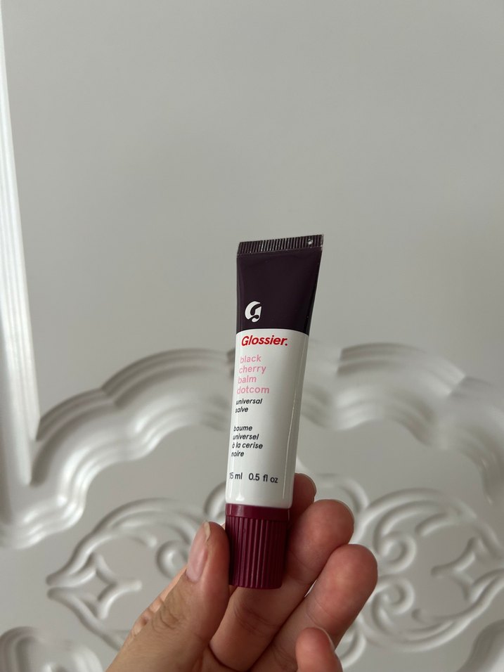 Glossier Pembe Dudak Parlatıcısı 15 ml - Görsel 4
