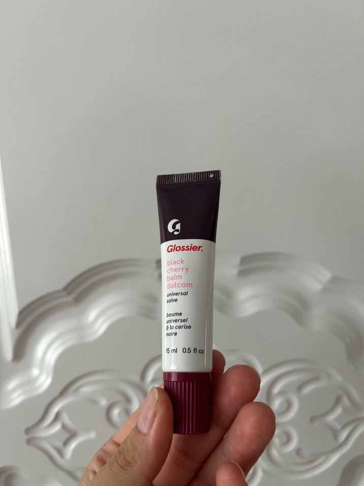 Glossier Pembe Dudak Parlatıcısı 15 ml - Görsel 2