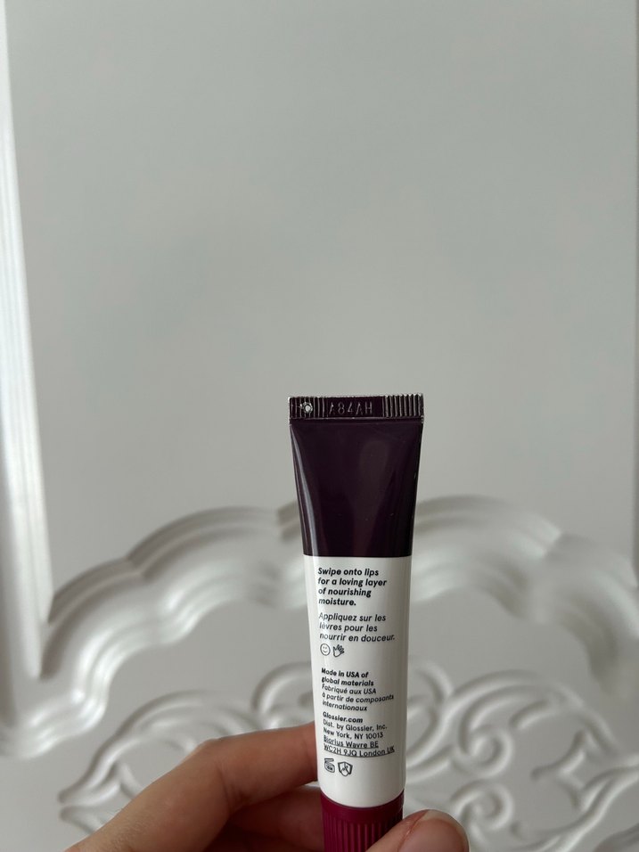 Glossier Pembe Dudak Parlatıcısı 15 ml - Görsel 5