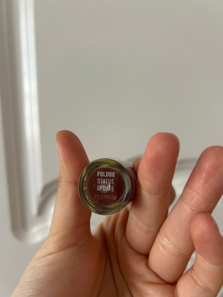 Nyx fat oil dudak yağı - Görsel 3