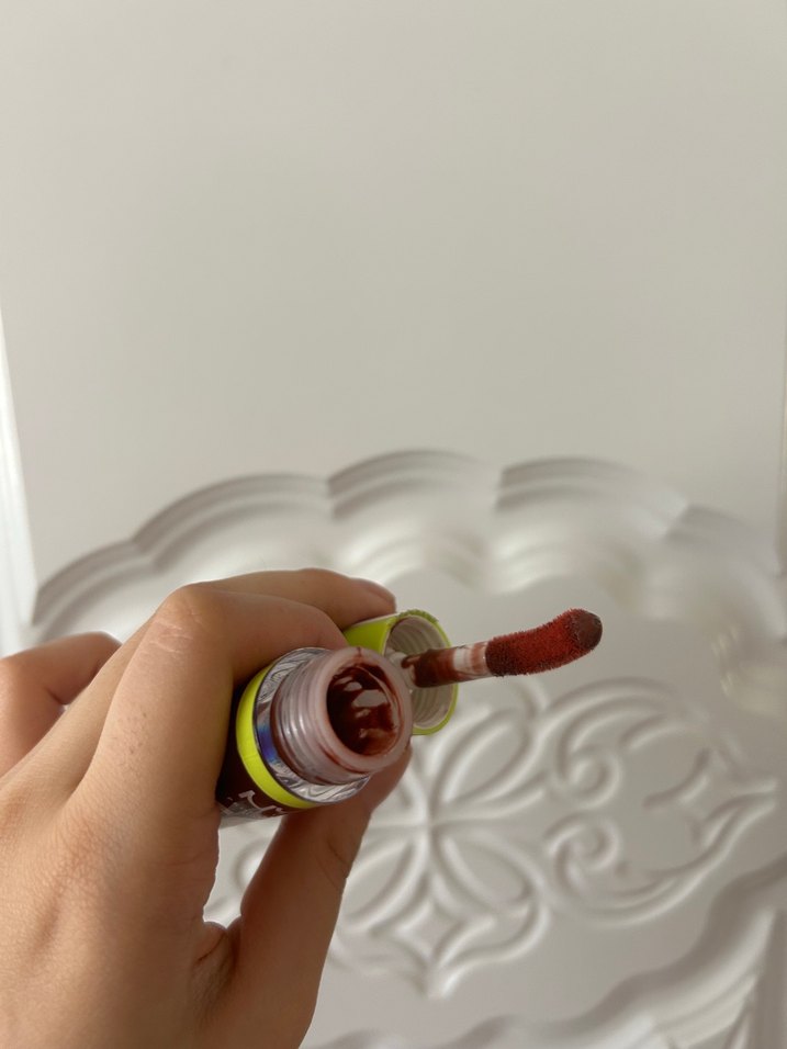 Nyx fat oil dudak yağı - Görsel 5