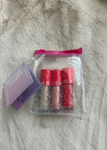 Sephora gloss set