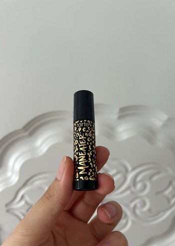 Tarte Siyah Maskara