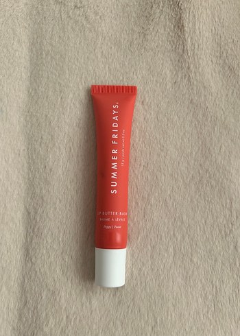 Summer fridays dudak balmı - Görsel 4