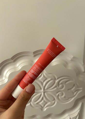 Summer fridays dudak balmı - Görsel 3