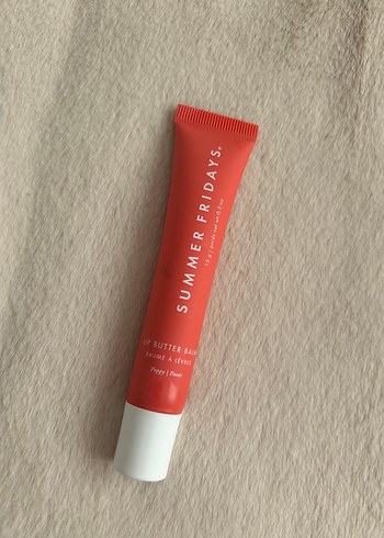 Summer fridays dudak balmı - Görsel 5