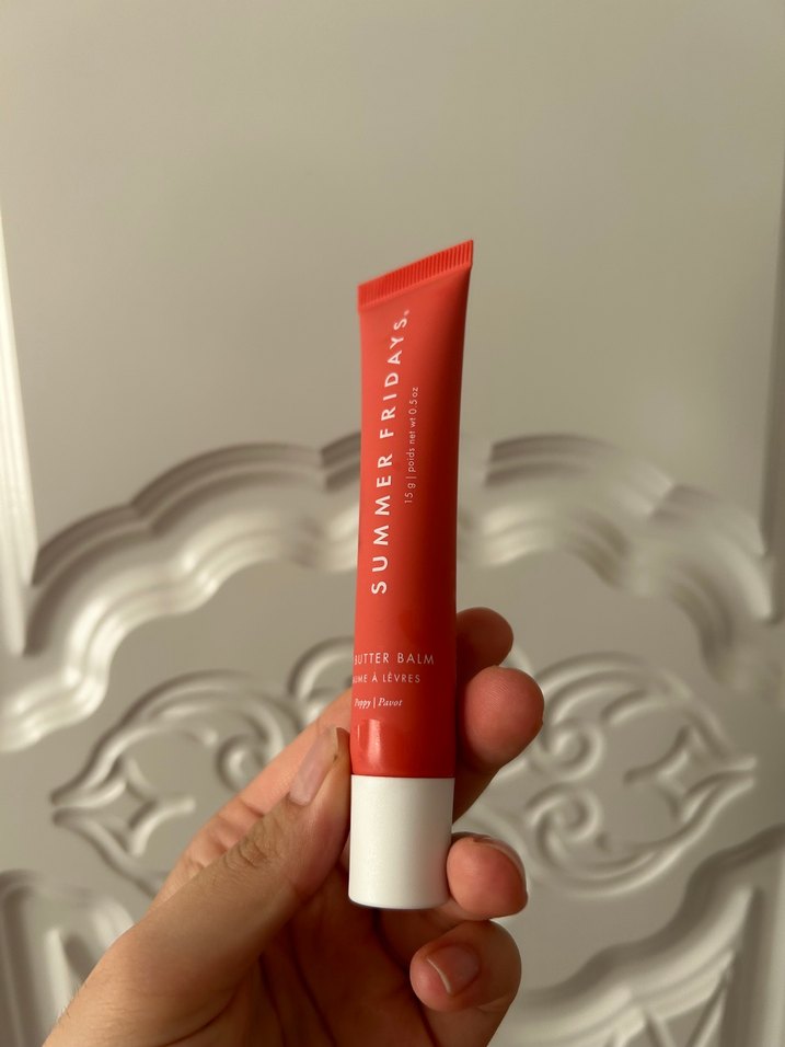 Summer fridays dudak balmı - Görsel 2
