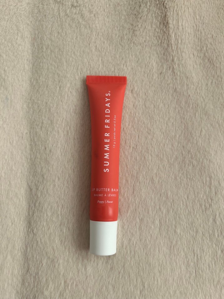 Summer fridays dudak balmı - Görsel 4